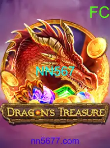 DragonsTreasure: Um Mergulho no Mundo de Aventuras e Desafios