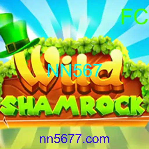 Desvendando o WildShamrock: Uma Jornada de Aventuras com a Chave NN567