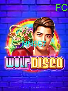 WolfDisco